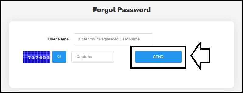 gsws password reset