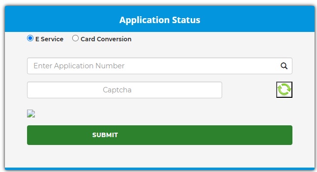 kerala ration card apply online 1
